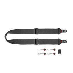 Slide - black