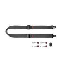Slide lite - black