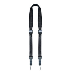 Camera strap black