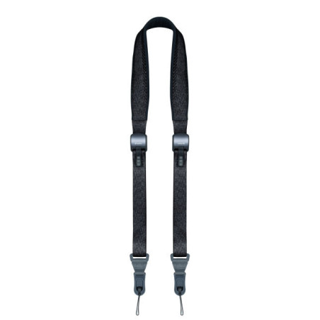 Camera strap black