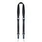 Camera strap black