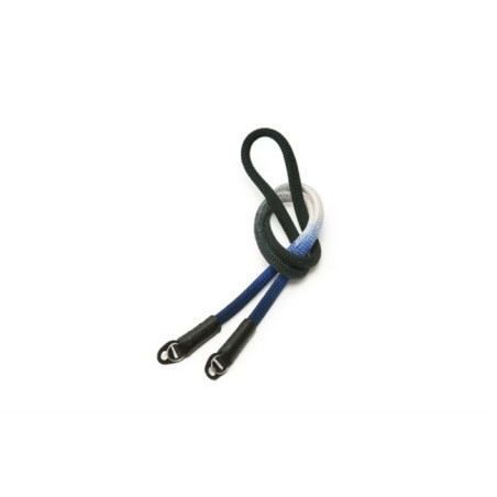 ACAM 316G silk camera strap navy