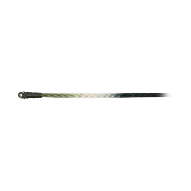 ACAM 316G silk camera strap green