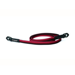 ACAM 312N silk strap black red