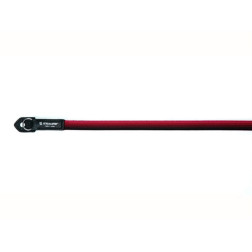 ACAM 312N silk strap black/red