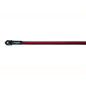 ACAM 312N silk strap black/red ACAM 312N silk strap black/red