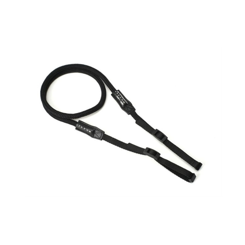 ACAM 307N silk camera strap black ACAM 307N silk camera strap black