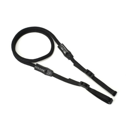 ACAM 307N silk camera strap black