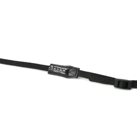 ACAM 307N silk camera strap black