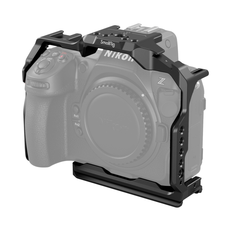 3940 Cage for Nikon Z 8