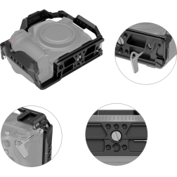 3940 Cage for Nikon Z 8