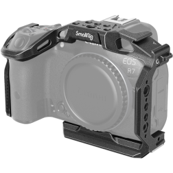 4003B Black Mamba Cage for Canon EOS R7