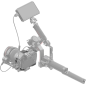 4003B Black Mamba Cage for Canon EOS R7