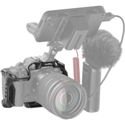 4003B Black Mamba Cage for Canon EOS R7