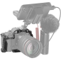 4003B Black Mamba Cage for Canon EOS R7