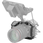 4003B Black Mamba Cage for Canon EOS R7