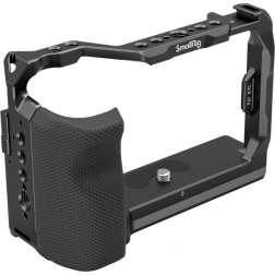 3212B Cage with Side Handle For Sony A7C