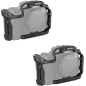 3233B EOS R5 & R6 Black Mamba cage