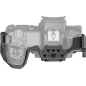 3233B EOS R5 & R6 Black Mamba cage