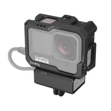 3083C Cage Kit for GoPro Hero 12 11 10 9