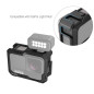 3083C Cage Kit for GoPro Hero 12/11/10/9 3083C Cage Kit for GoPro Hero 12/11/10/9