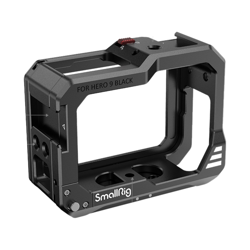 3084C Cage For GoPro Hero 9 3084C Cage For GoPro Hero 9