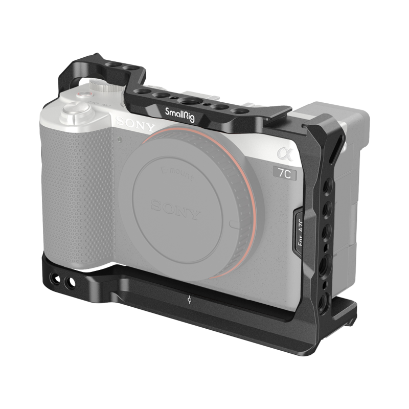 3081B Cage for Sony A7C