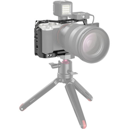 3081B Cage for Sony A7C
