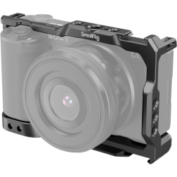 3531B Cage For Sony ZV-E10