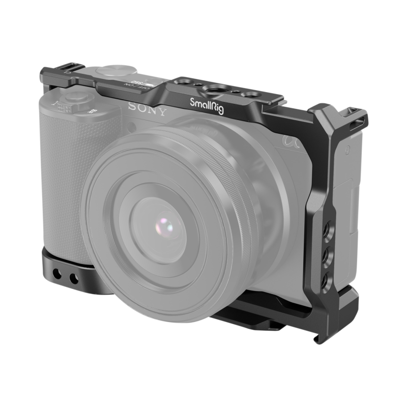 3531B Cage For Sony ZV-E10