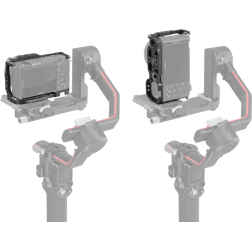 3531B Cage For Sony ZV-E10