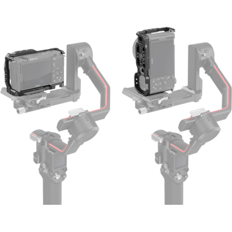 3531B Cage For Sony ZV-E10