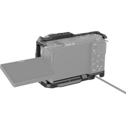 3531B Cage For Sony ZV-E10