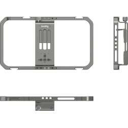 2791B Universal Mobile Phone Cage
