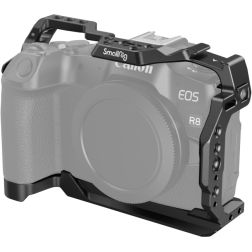 4212 Cage For Canon EOS R8
