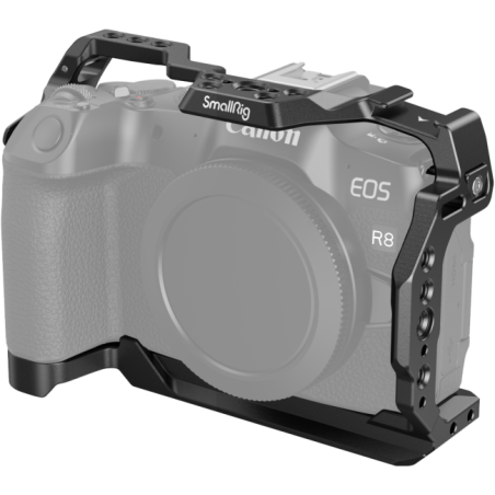 4212 Cage For Canon EOS R8