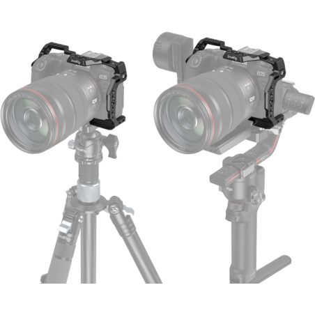 4212 Cage For Canon EOS R8