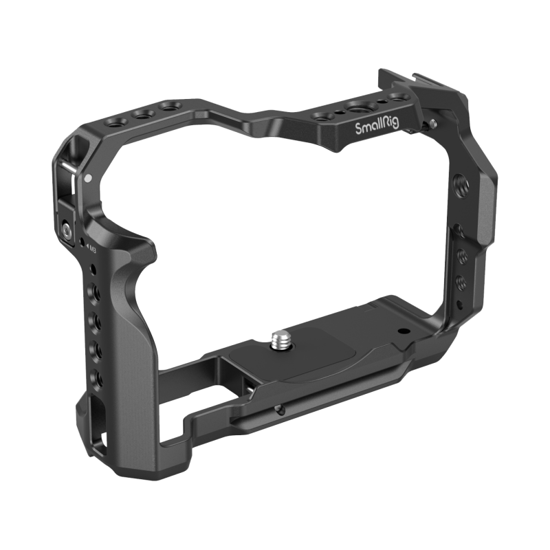 4214 Cage For Canon EOS R50