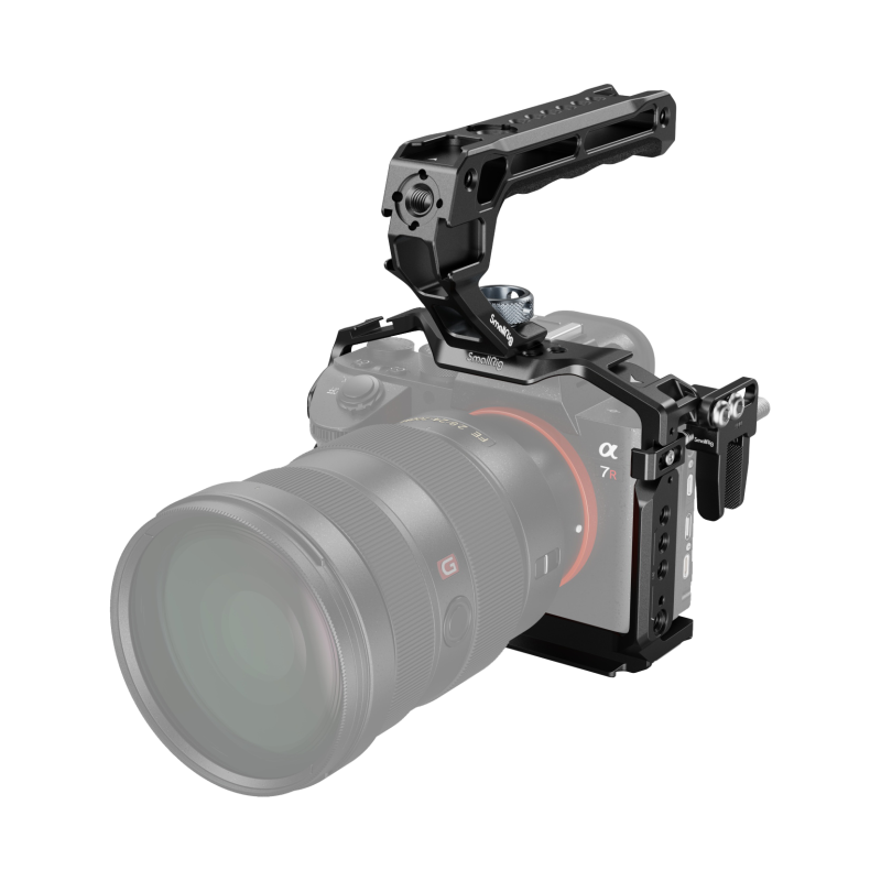4198 Cage Kit for Sony Alpha 7 III / Alpha 7R III