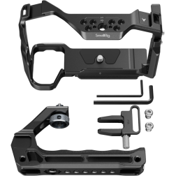4198 Cage Kit for Sony Alpha 7 III   Alpha 7R III