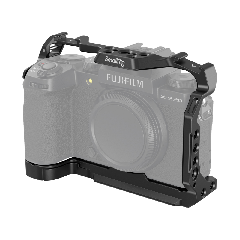 4230 Cage for FUJIFILM X-S20