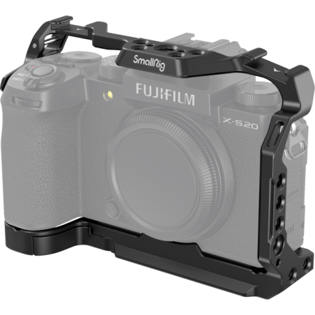 4230 Cage for FUJIFILM X-S20