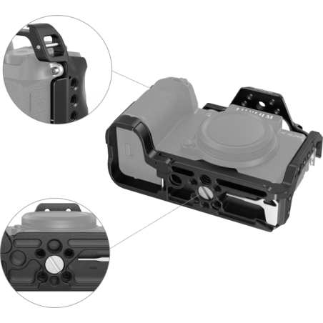 4230 Cage for FUJIFILM X-S20