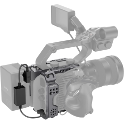 4124 Cage Kit For Sony FX6