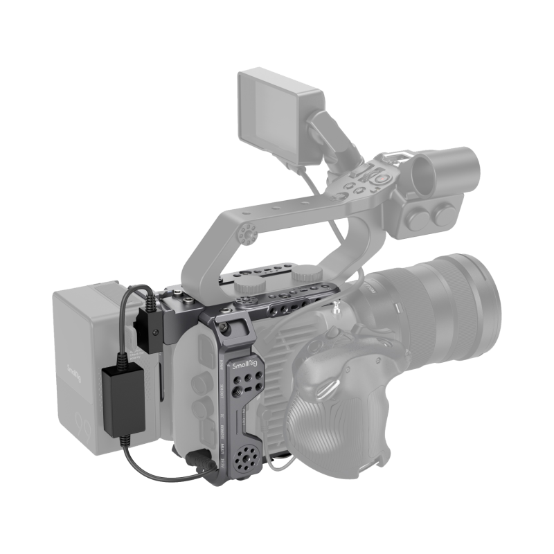 4124 Cage Kit For Sony FX6