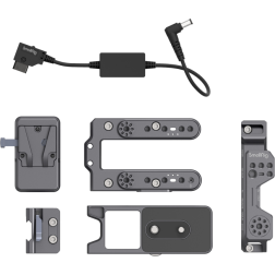 4124 Cage Kit For Sony FX6