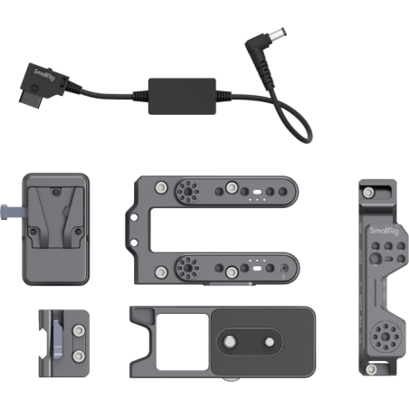 4124 Cage Kit For Sony FX6