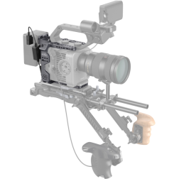 4124 Cage Kit For Sony FX6