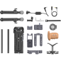 4125 Shoulder Rig Kit For Sony FX6