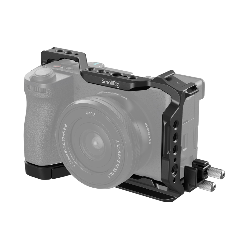 4336 Cage Kit for Sony Alpha 6700